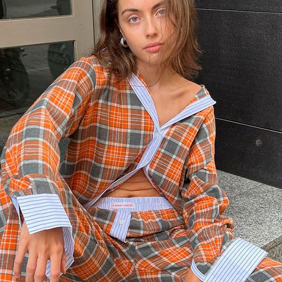 Los diseñadores emergentes que van a lanzar la nueva moda española al radar FASHION internacional