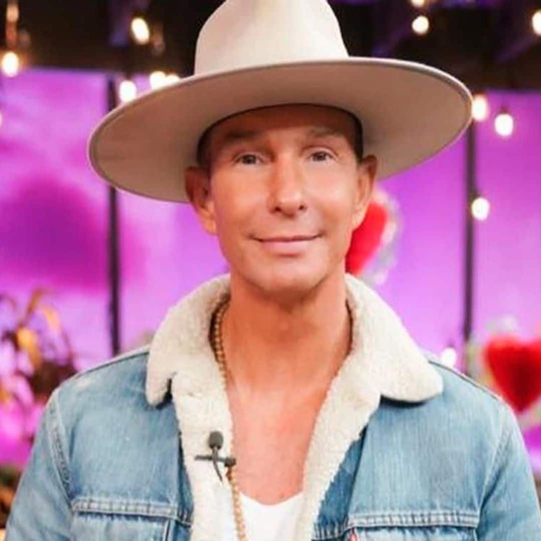 Erik Rubín sobre Susana Dosamantes: ‘Fue como una segunda madre’