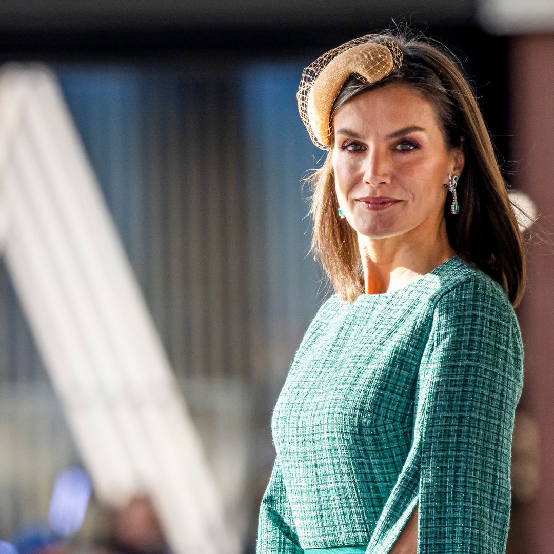 La reina Letizia, la mejor embajadora de nuestra moda en todo el mundo