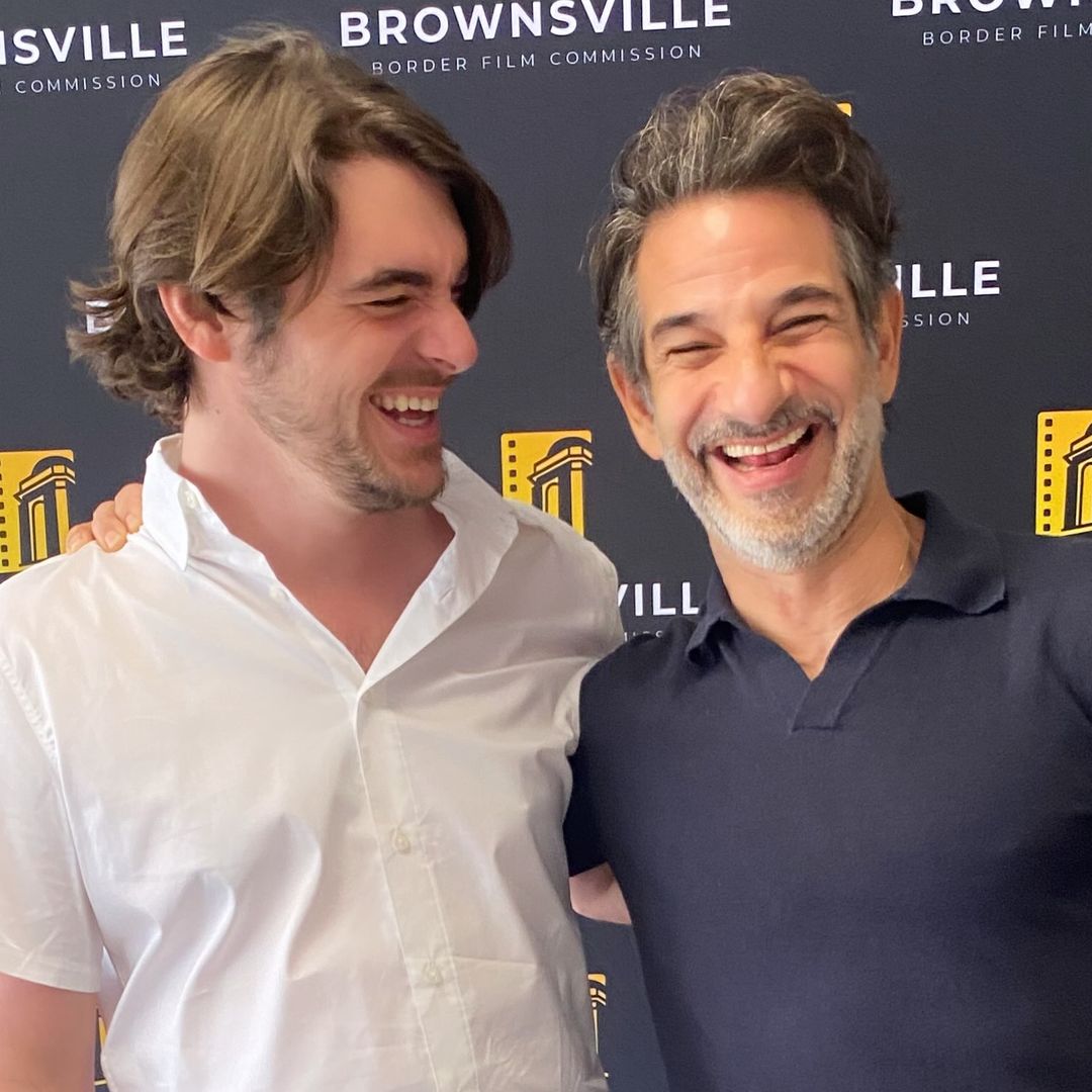 Miguel Rodarte y Alex Fernández lamentan la muerte de RJ Mitte: 'Siempre serás mi superhéroe'