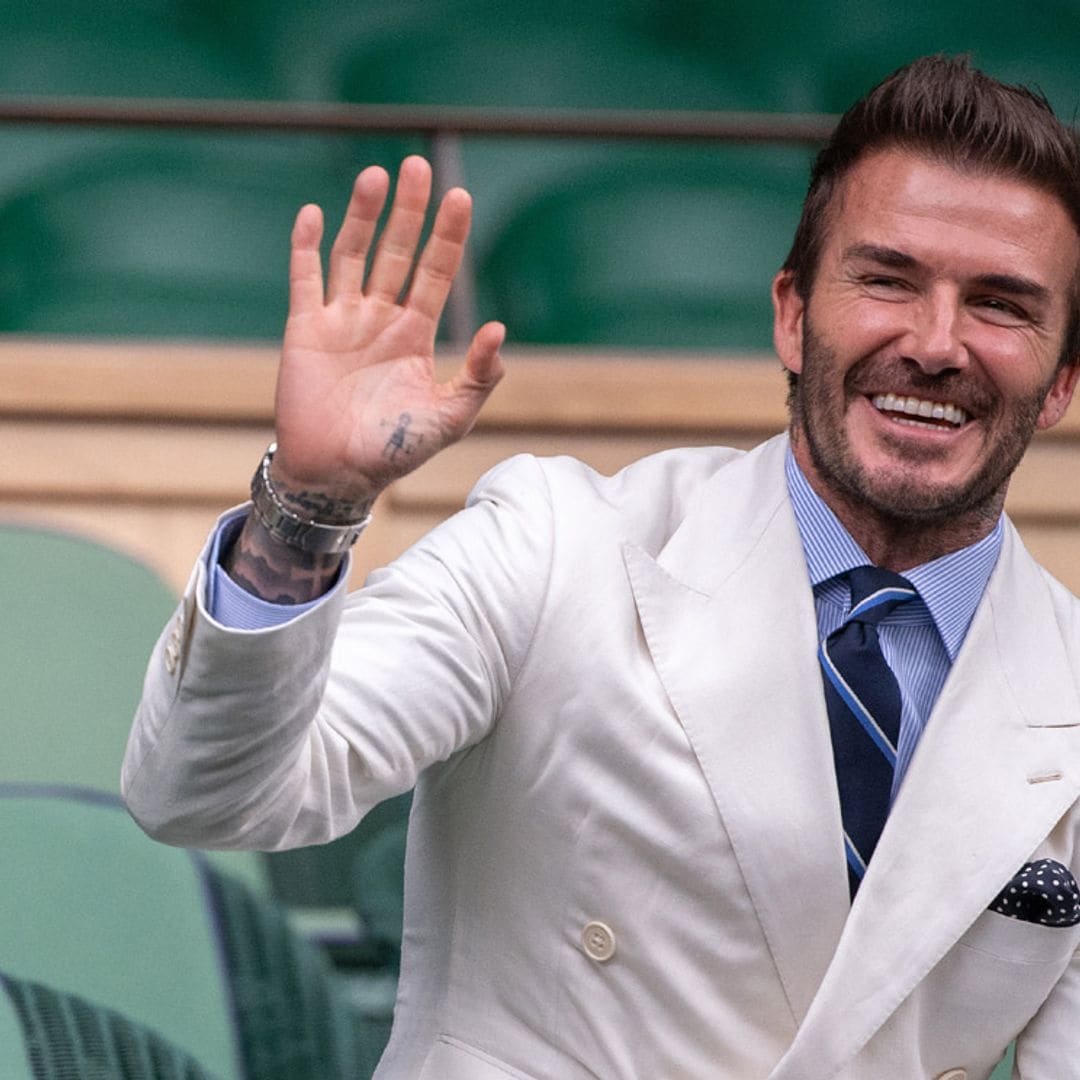 Así es cómo David Beckham se ha convertido en uno de los empresarios deportivos más poderosos del mundo