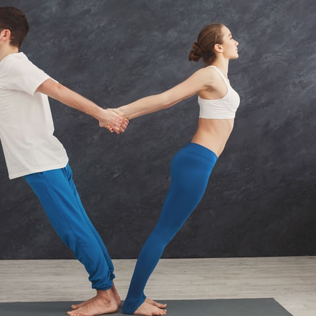yogapareja