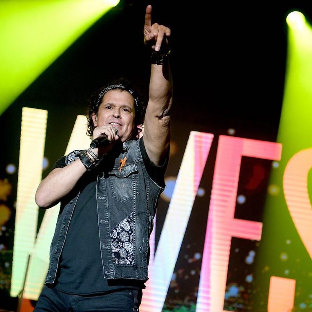 Carlos Vives vuelve a la esencia del vallenato con el single 'Indira'