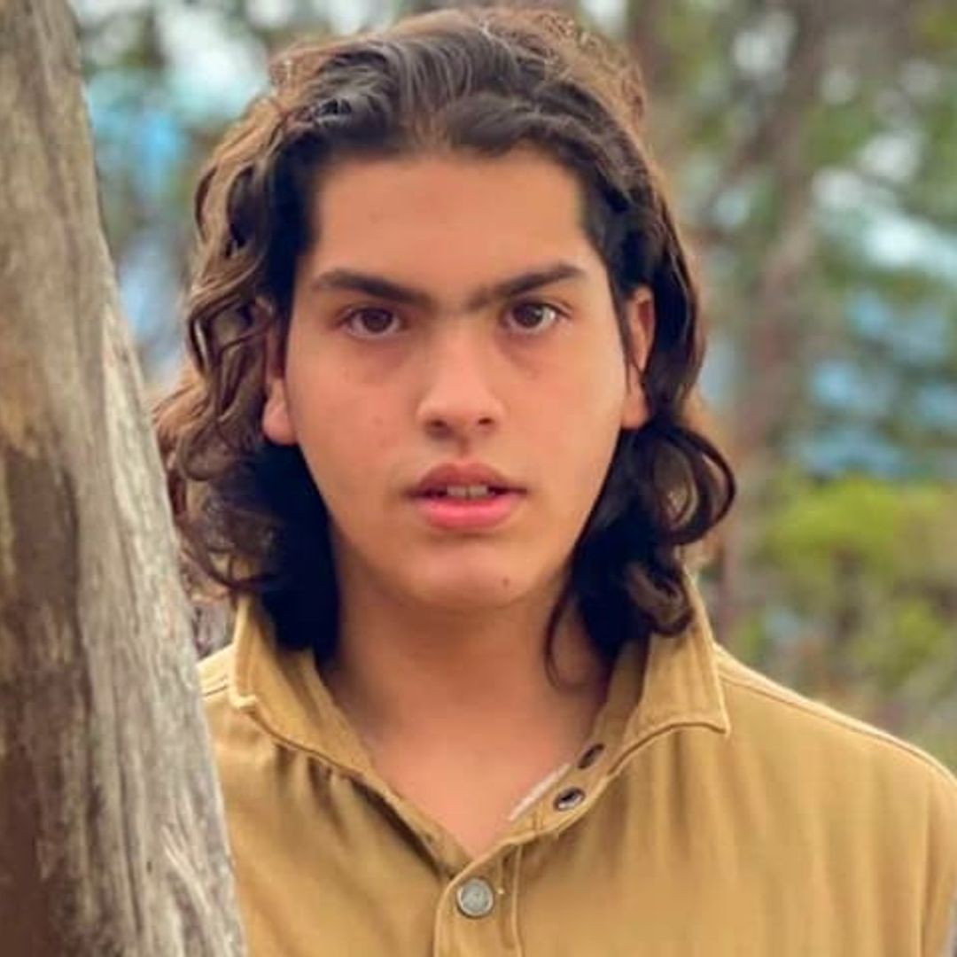 José Emilio, nieto de Talina Fernández, confirma el distanciamiento con su padre, El Pirru