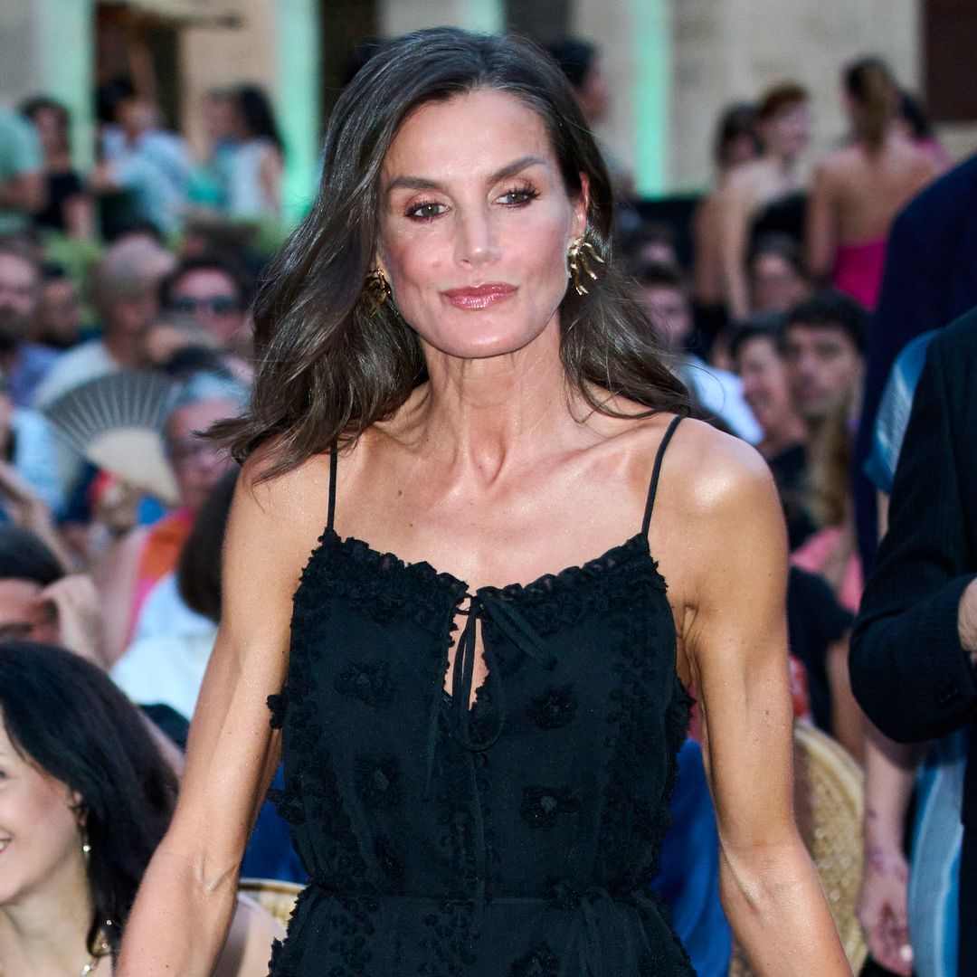 De Javier Bardem a Leonor Watling, las estrellas que estarán con la reina Letizia este domingo en Palma