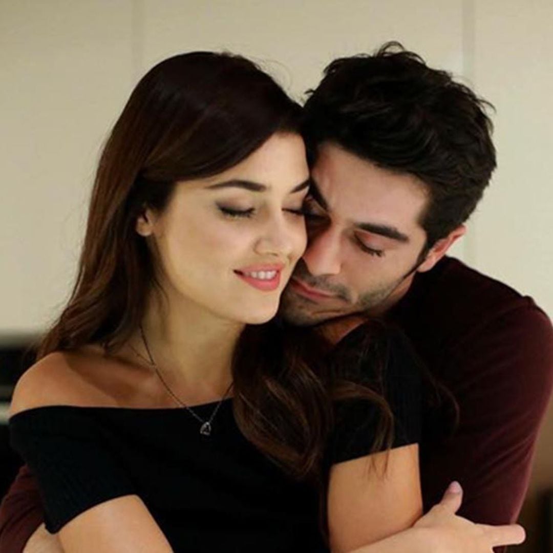 'Hayat: Amor sin palabras', la nueva apuesta turca de Divinity ya tiene fecha de estreno