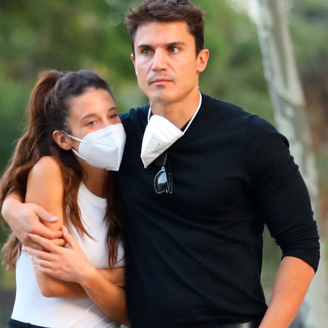 Descubrimos la nueva cita de Álex González y María Pedraza en el lugar más inesperado