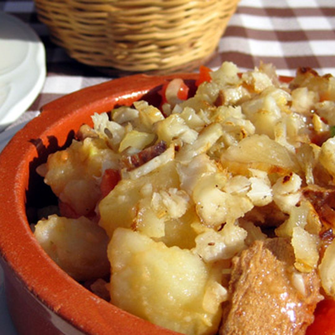 Formentera: paraíso natural y gastronómico