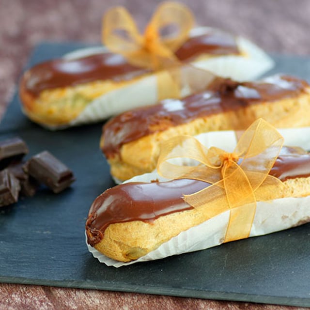 eclairs adobe