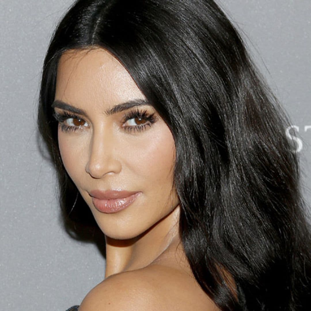 El desayuno en la casa de Kim Kardashian es una 'locura'