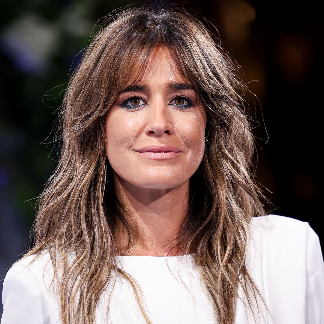 8 ideas para copiar el vestido de Isabel Jiménez más bonito de la primavera 2025