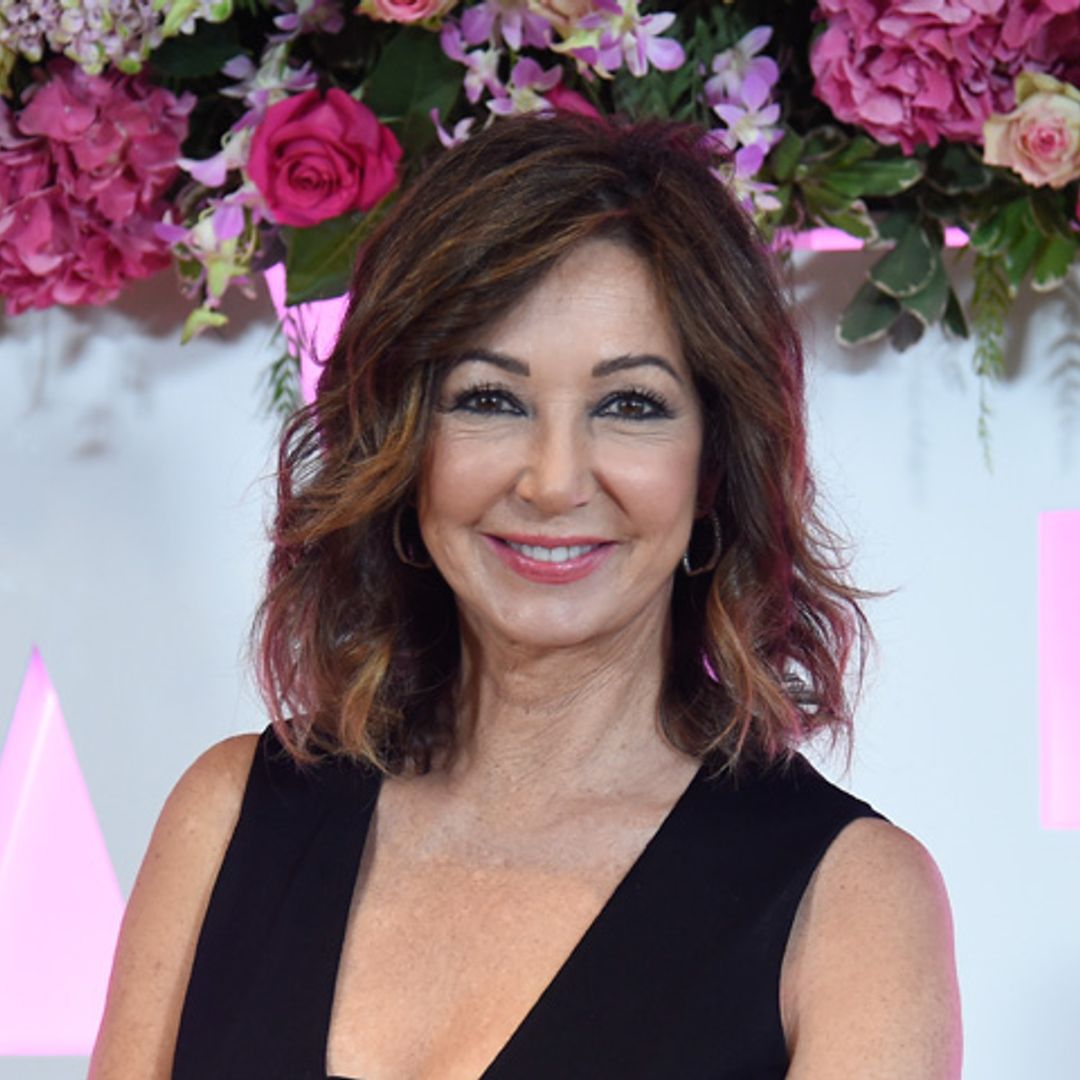 Ana Rosa Quintana se emociona al decir adiós a uno de sus reporteros más queridos