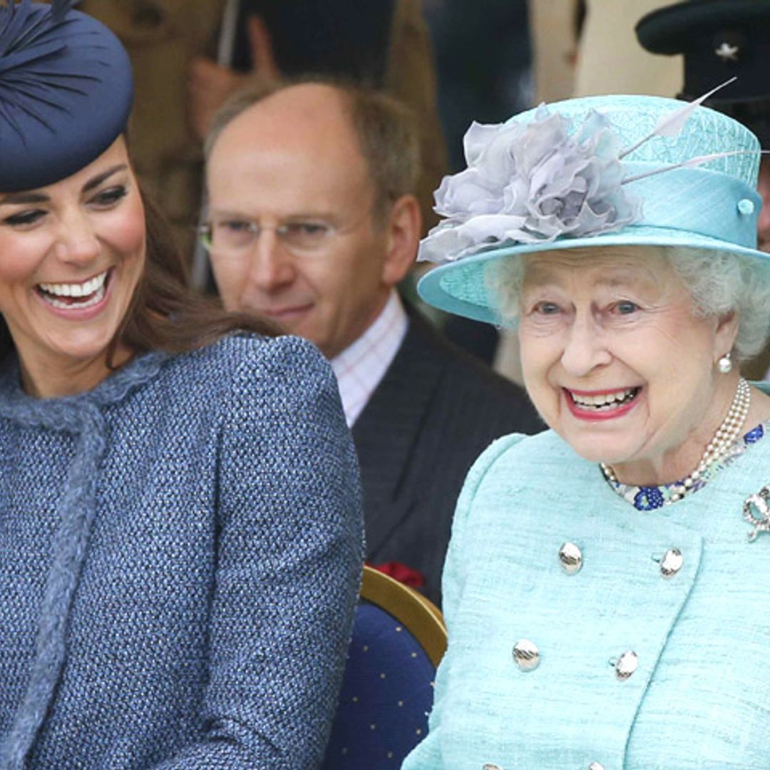 De Mustique a Balmoral: Los duques de Cambridge se unen a Isabel II en sus vacaciones de verano