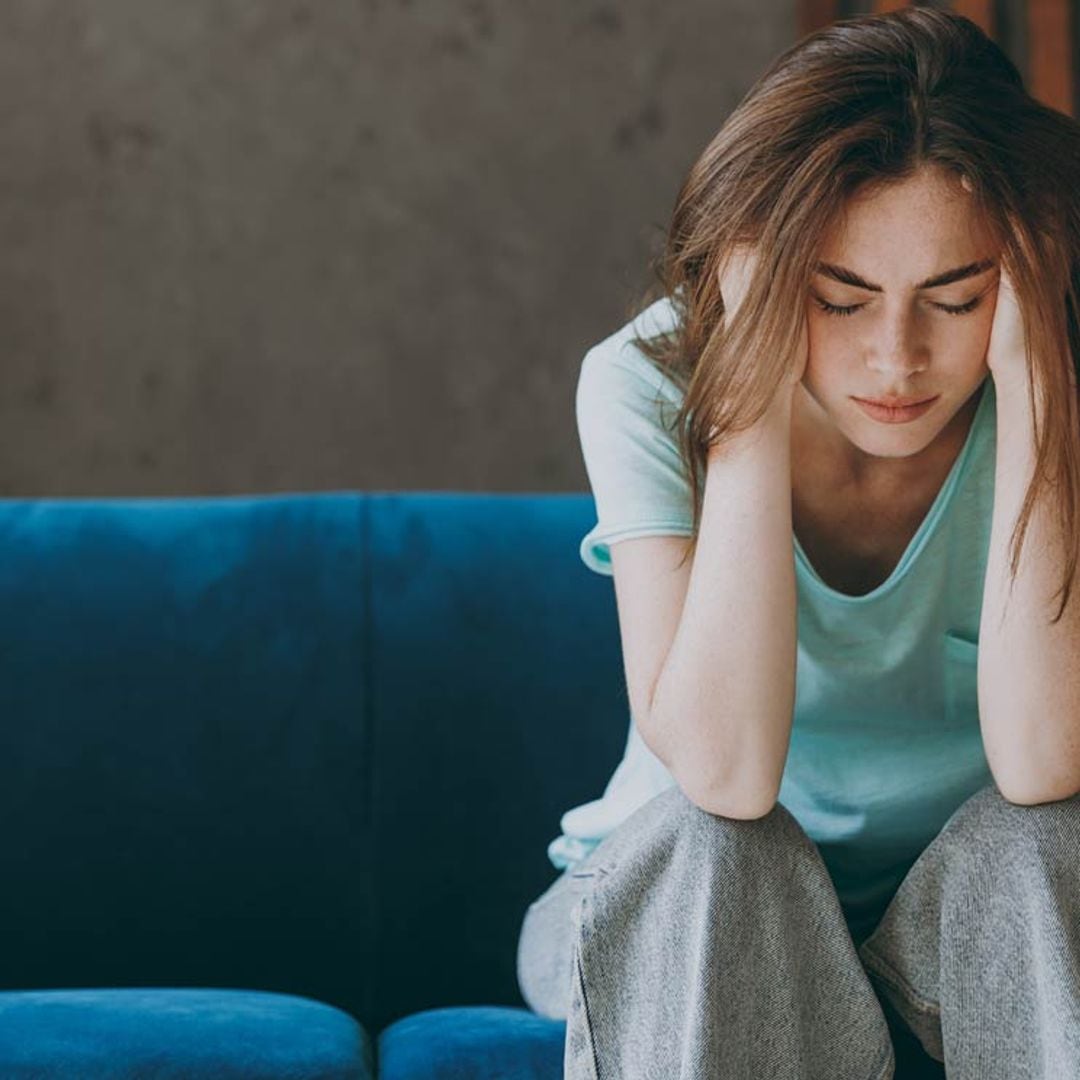 ¿Influyen las hormonas en las personas que padecen migraña?