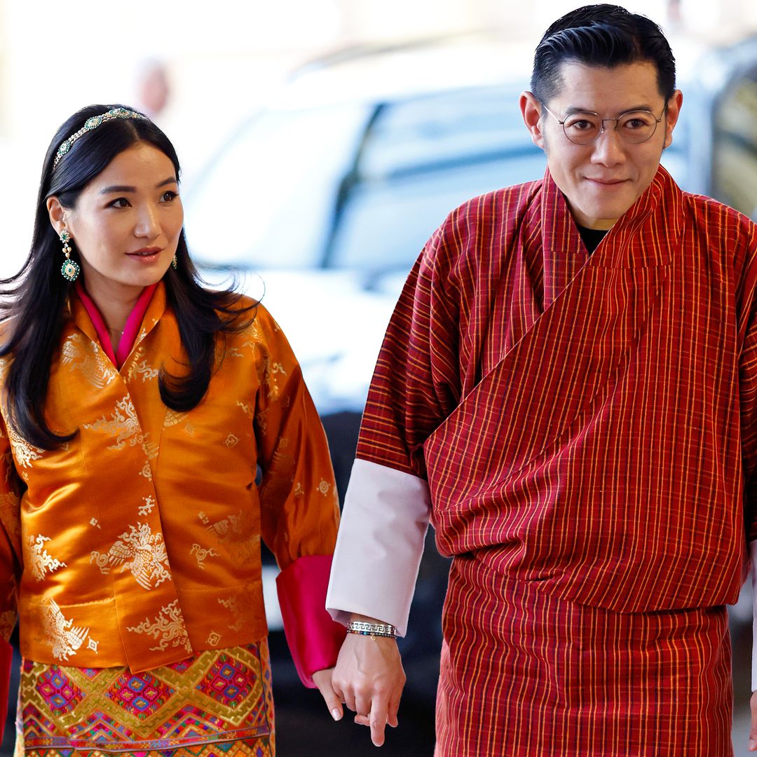 Jetsun Pema, la "Kate Middleton del Himalaya", cumple 36 años: la reina que rompió con la tradición y escribió el cuento de amor más fascinante de Asia