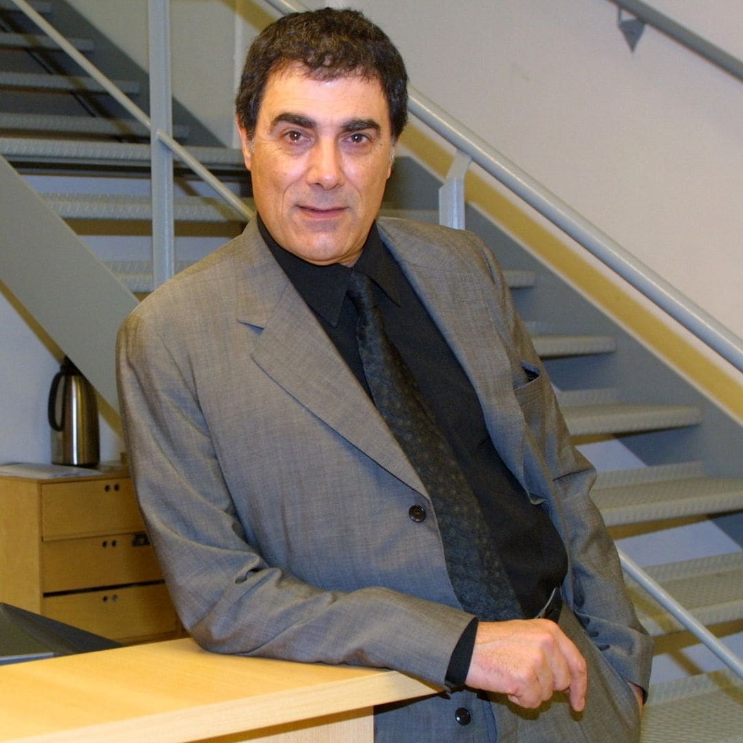 Muere Toni Cruz a los 78 años, exmiembro de La Trinca y creador de ‘Operación Triunfo’