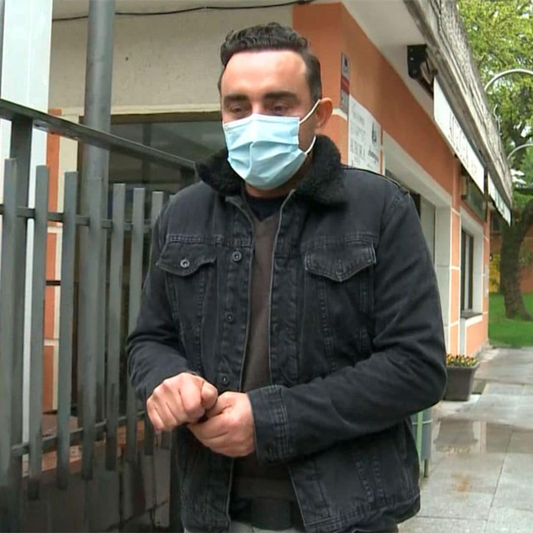 Fidel Albiac cuenta cómo están tras la entrevista de Rocío Carrasco