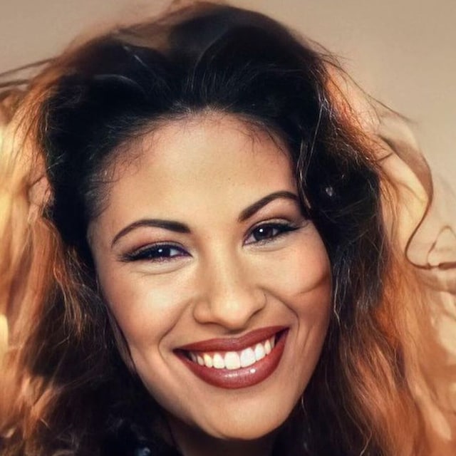 selena quintanilla