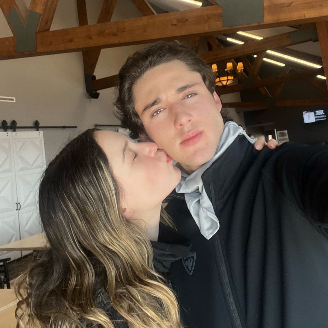 Mía Rubín sobre sus fascinantes vacaciones junto a su novio por Canadá: ‘Descubrí cosas nuevas de Tarik’