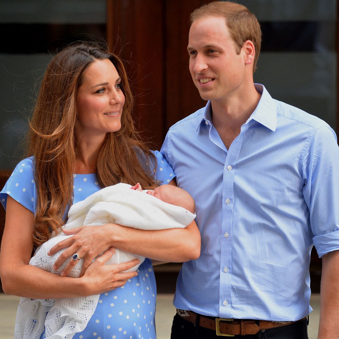 Por qué el embarazo de Kate Middleton se mantuvo en secreto: los motivos que salen ahora a la luz