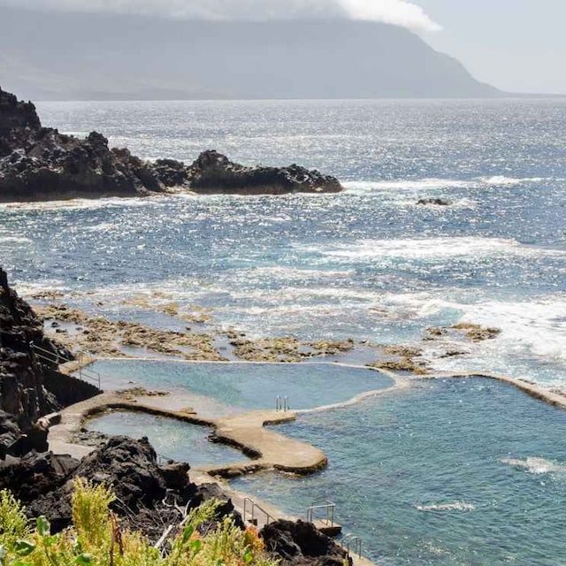 piscinas naturales