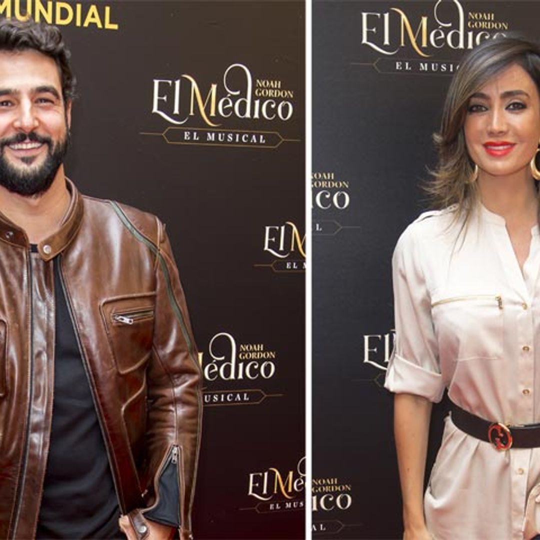 ¿Han pensado Marta González y Antonio Velázquez en boda? El actor responde