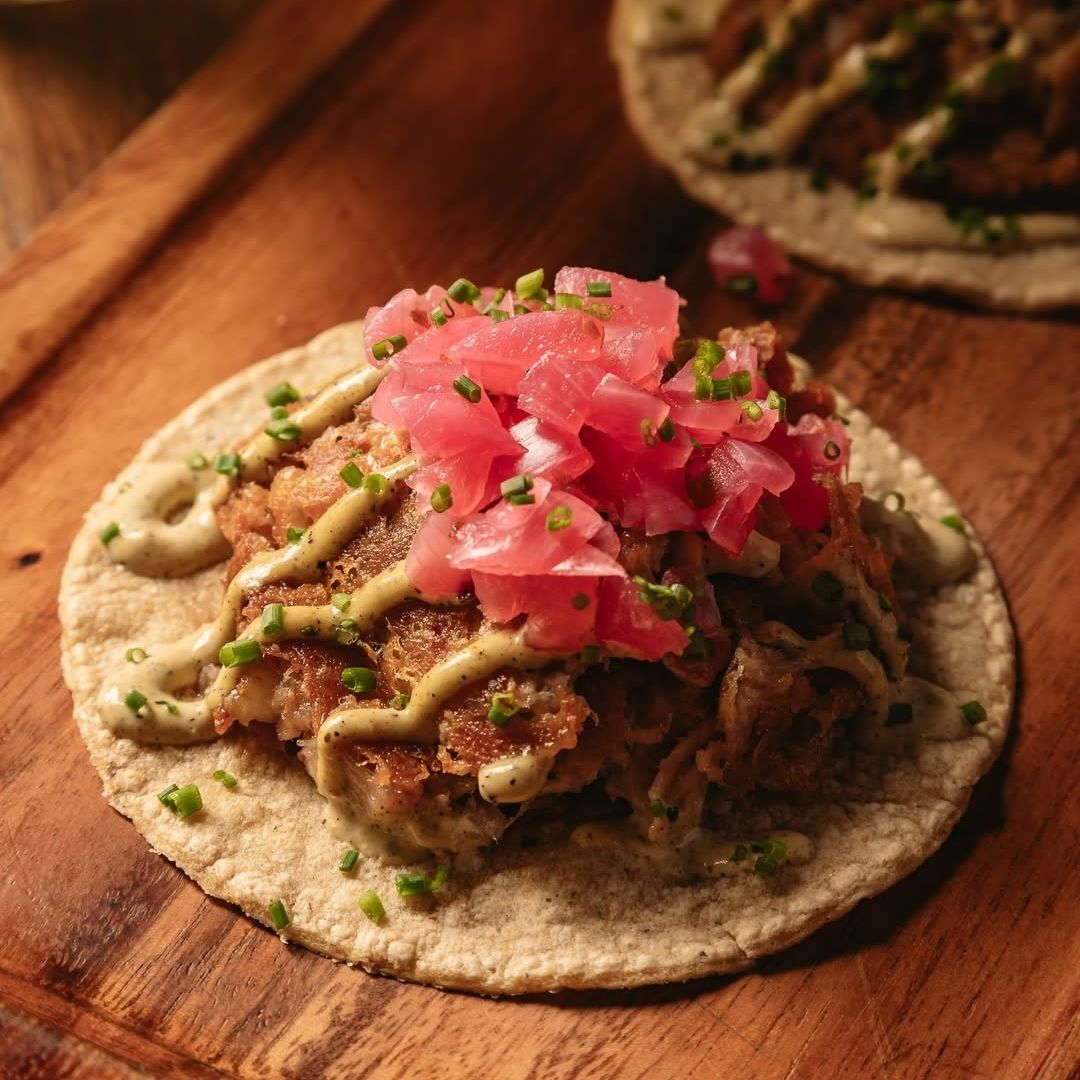 De los clásicos al pastor a los sabores que no te esperas: estos son los tacos que tienes que probar en Madrid
