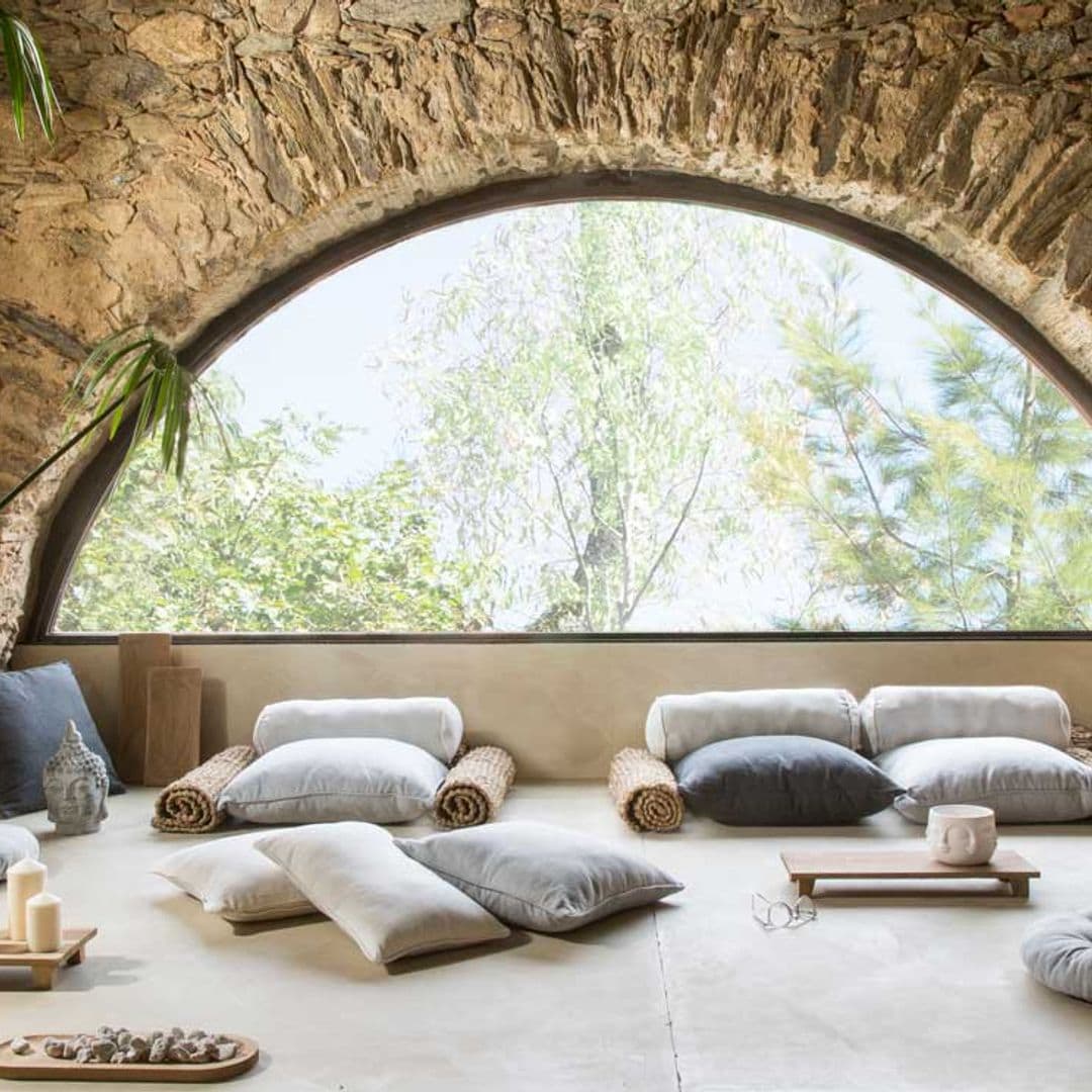 Estas son las reglas del wabi sabi para adaptarlo a la decoración de tu casa