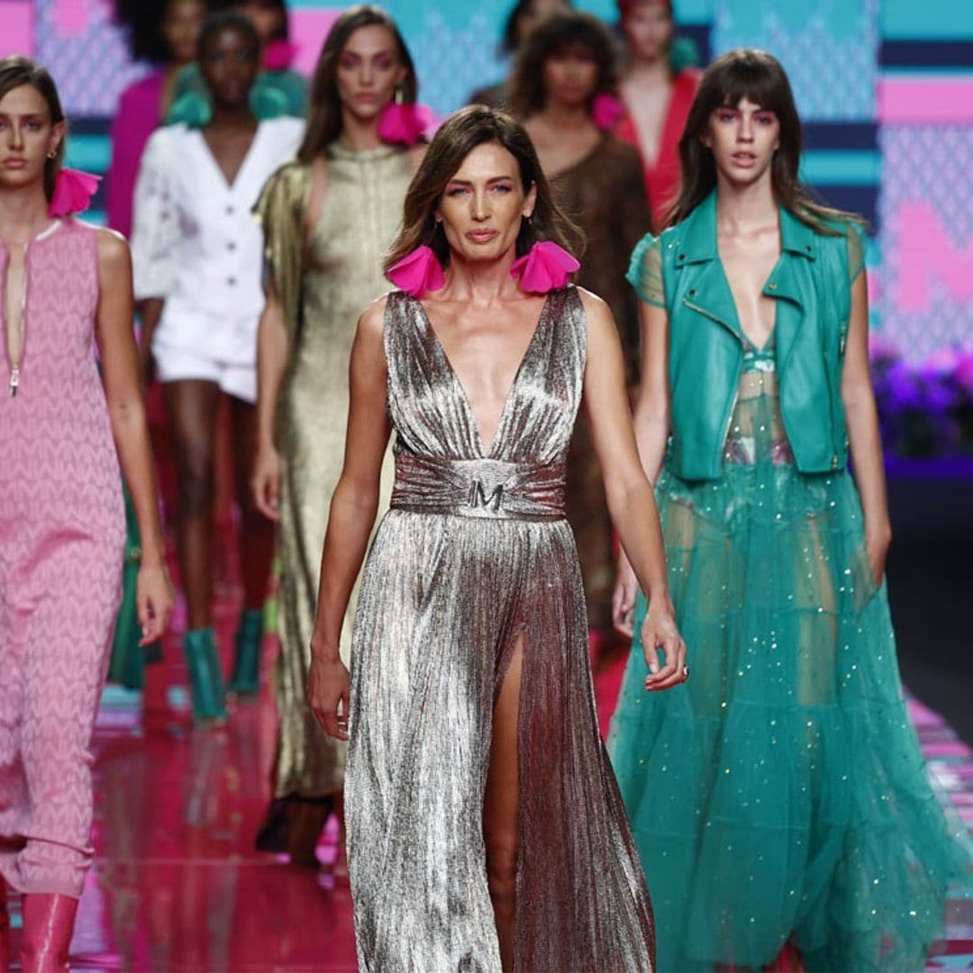 Los 8 titulares que no te puedes perder de la 74 edición de Fashion Week Madrid