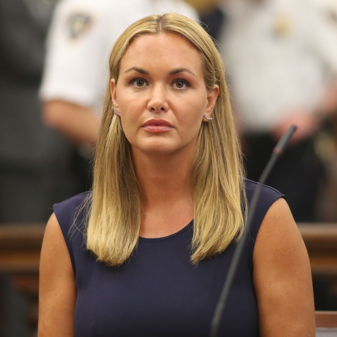Vanessa Trump revela su diagnóstico de cáncer de seno: 'Me mantengo enfocada y esperanzada'