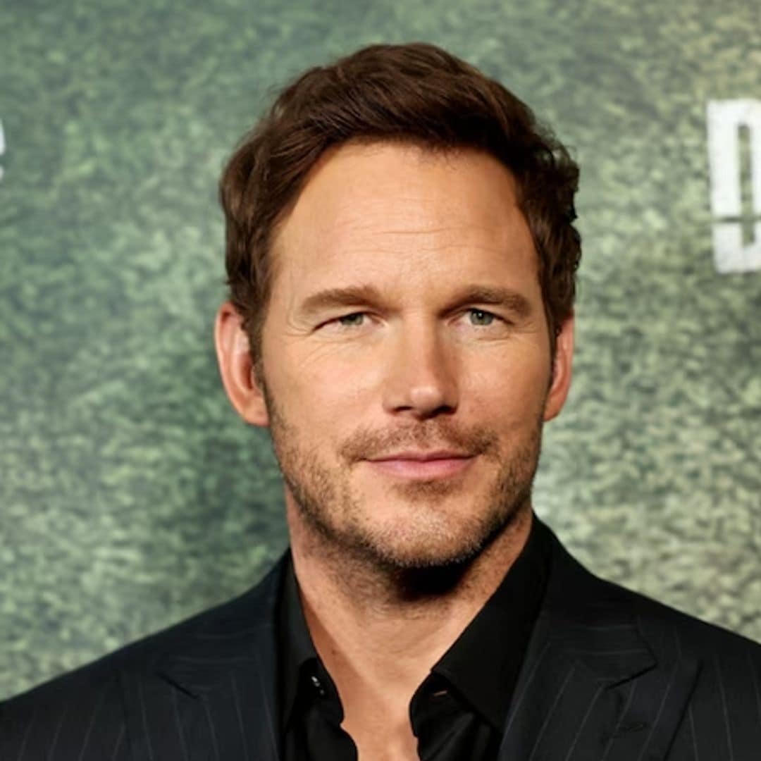 Chris Pratt y Luke Hemsworth hablan a detalle de 'The Terminal List: Dark Wolf', de rejuvenecer hasta a la hermandad