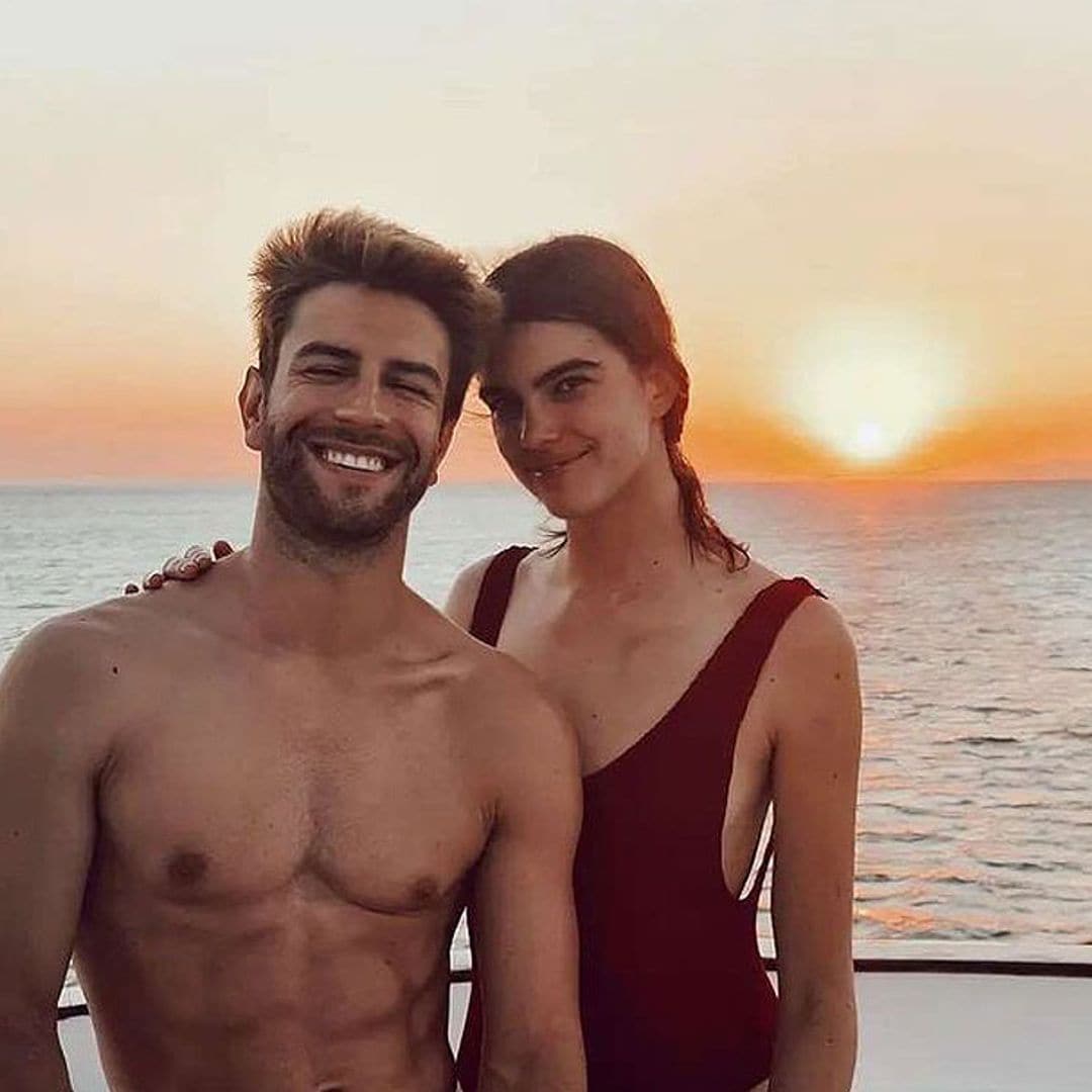 Mario Marzo, 'Los protegidos', denuncia públicamente los insultos que ha recibido por las fotografías de su boda