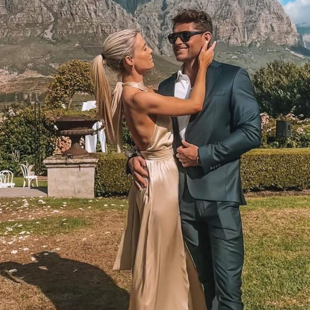 La significativa ausencia del conde Spencer en la preboda sudafricana de su hija Lady Amelia, sobrina de Diana de Gales