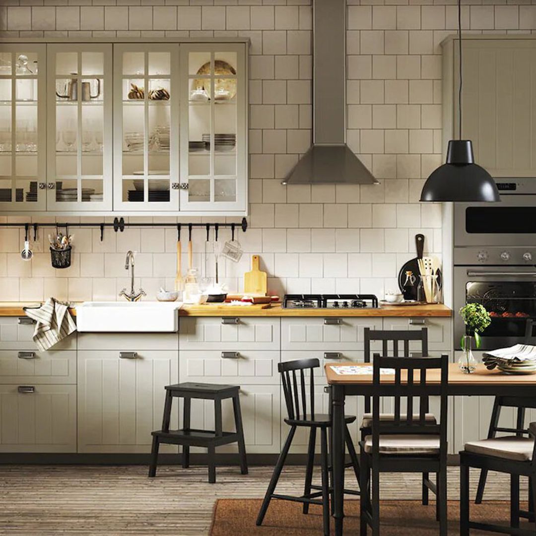10 Ideas para darle a tu cocina un aire otoñal muy acogedor