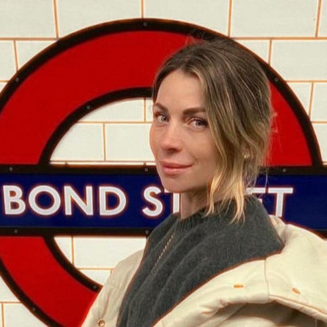 Las increíbles vacaciones de Ludwika Paleta en Londres