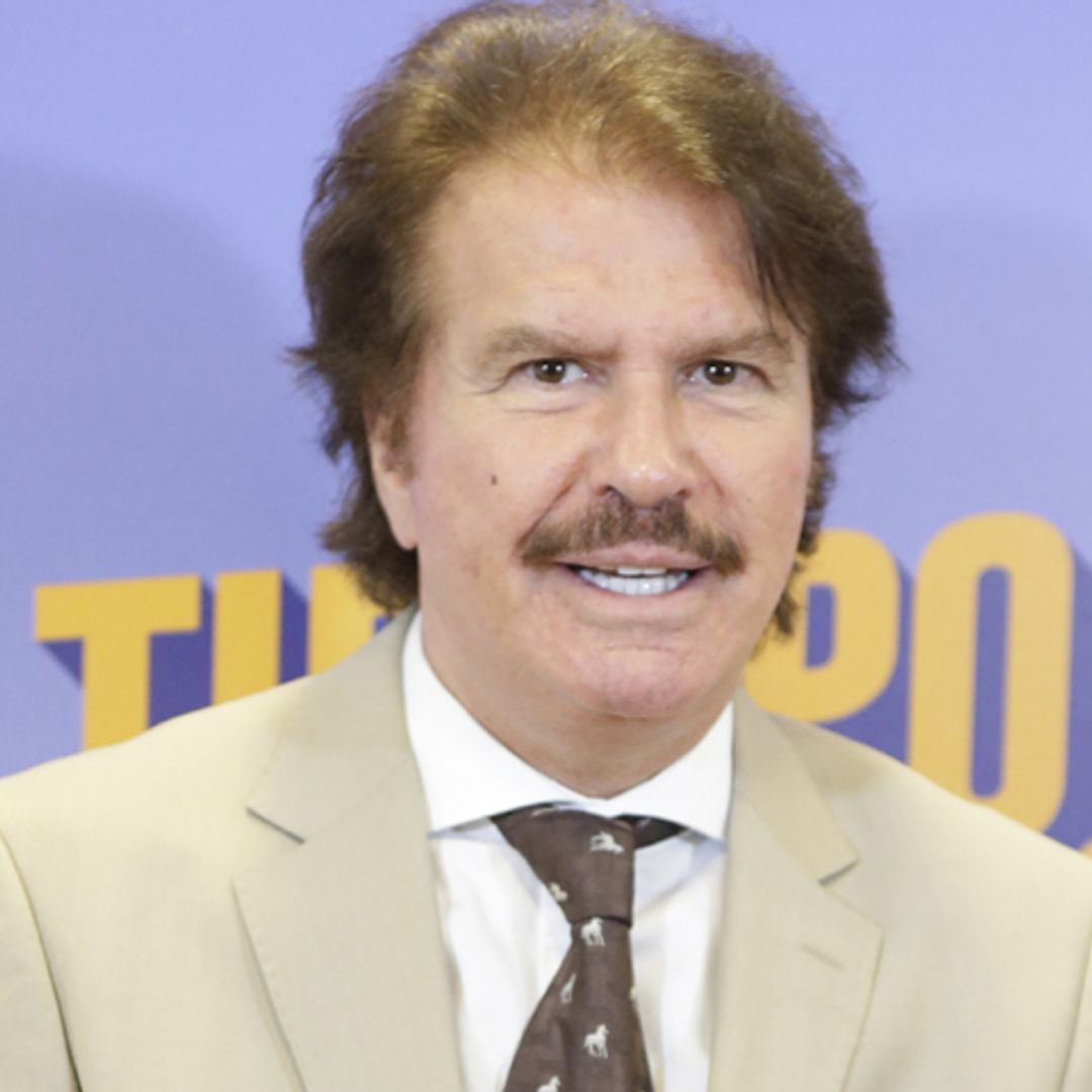 Edmundo Arrocet, primer concursante confirmado de 'Supervivientes'