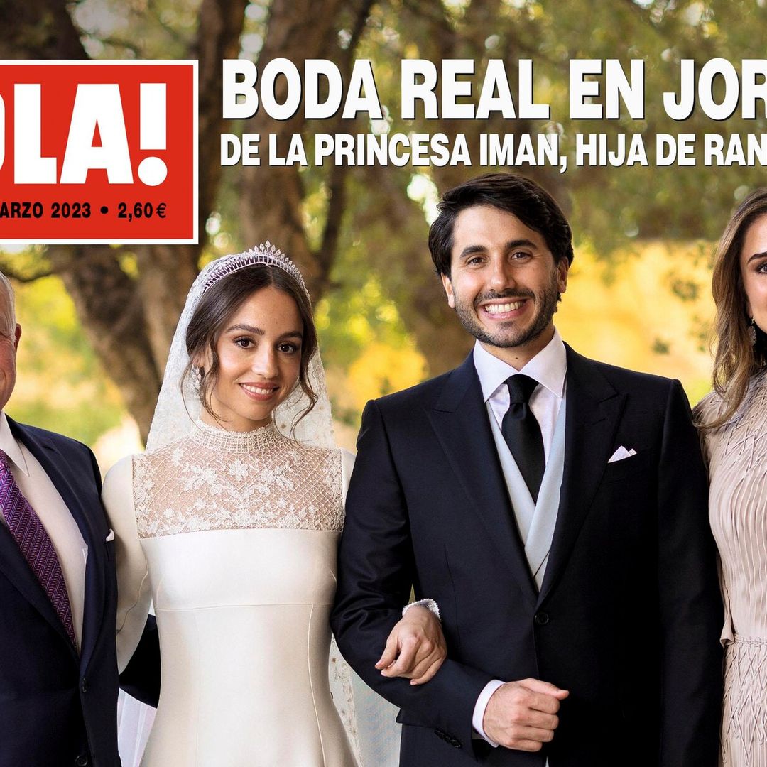 ¡HOLA! NÚM. 4103 • 22 DE MARZO DE 2023