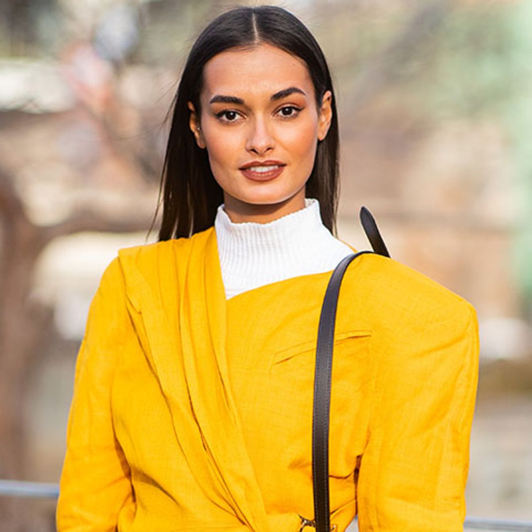 Gizele Oliveira sigue los pasos de Kendall Jenner ante las críticas por su imagen