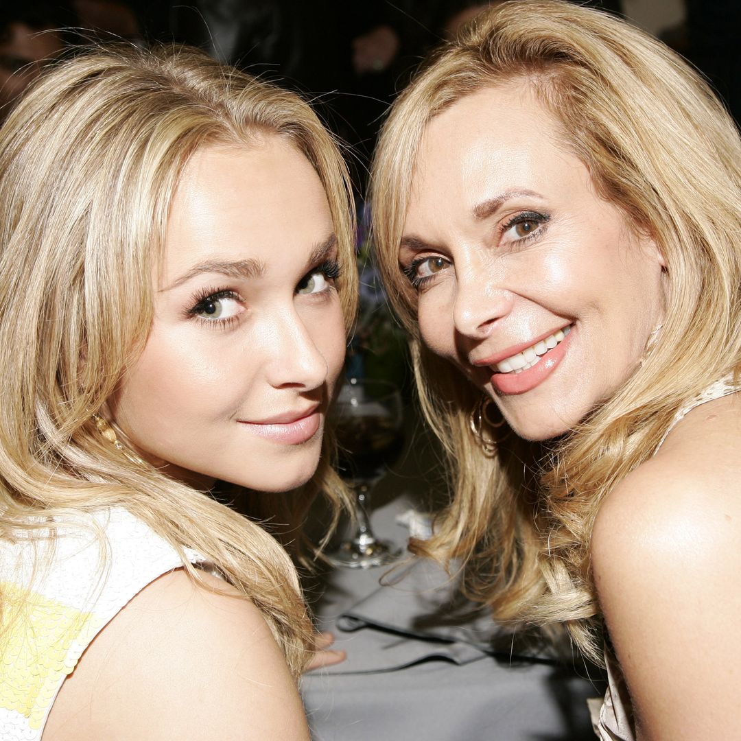 La madre de Hayden Panettiere rompe su silencio tras perderla estando distanciadas: "Desearía que hubiera sido diferente"