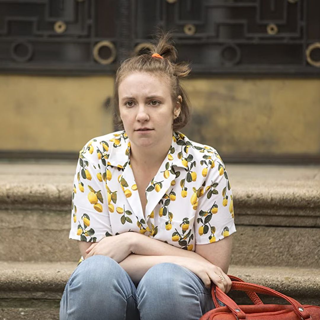 Lena Dunham revela su complicada relación con Adam Driver durante el rodaje de 'Girls': "Verbalmente agresivo"