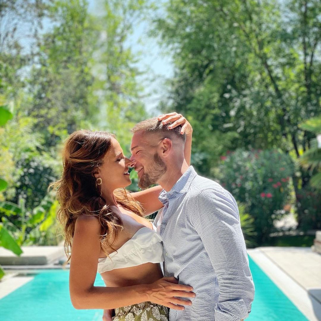 Tony Spina deja el plató de 'Supervivientes: All Stars' tras su enfrentamiento con Kiko Jiménez