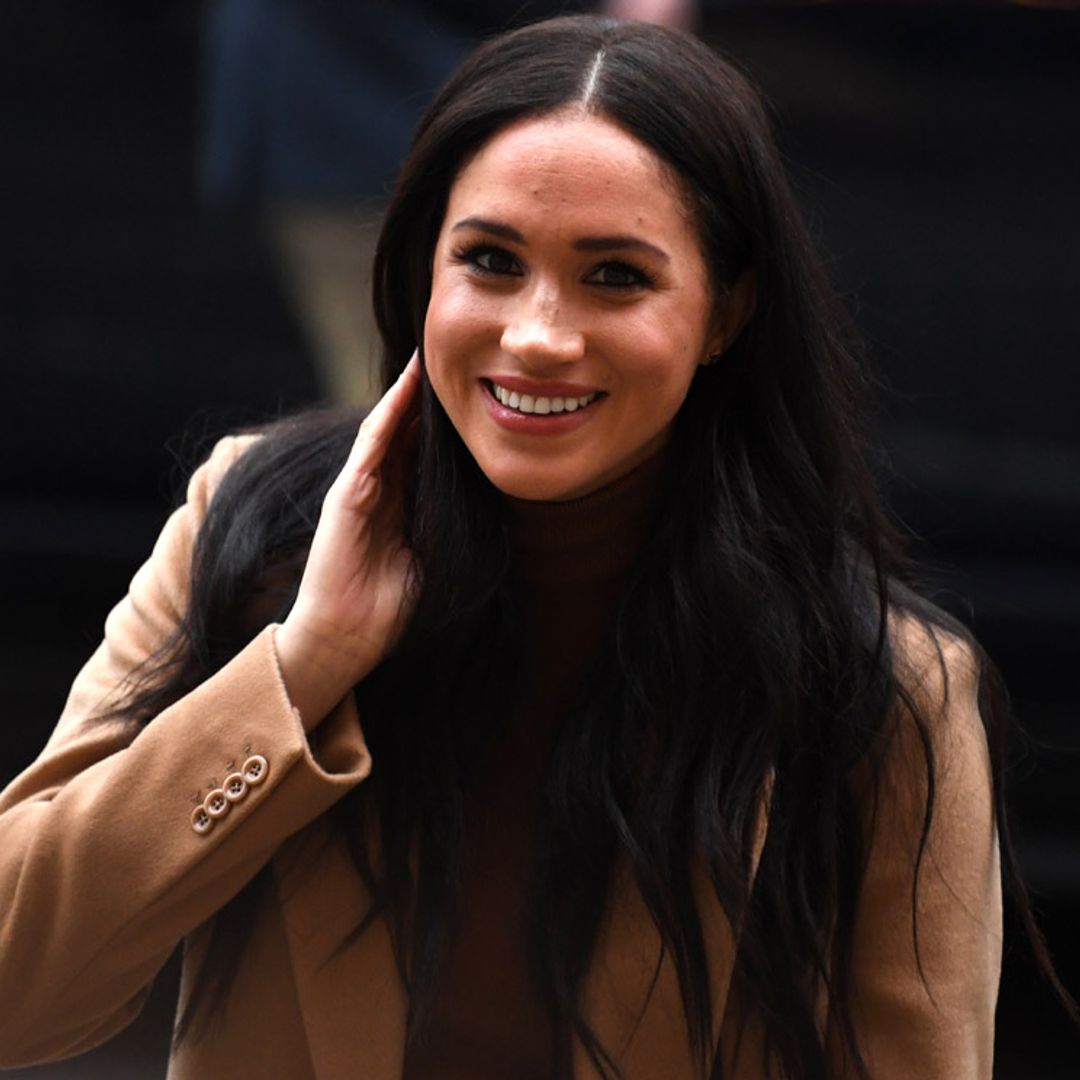 A solo unas horas de su reaparición en Reino Unido repasamos cómo ha sido la vida de Meghan en Canadá