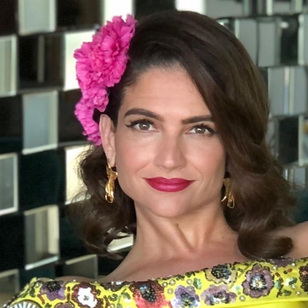Natalia Jiménez demanda al padre de su hija: ‘Estoy luchando por ella’