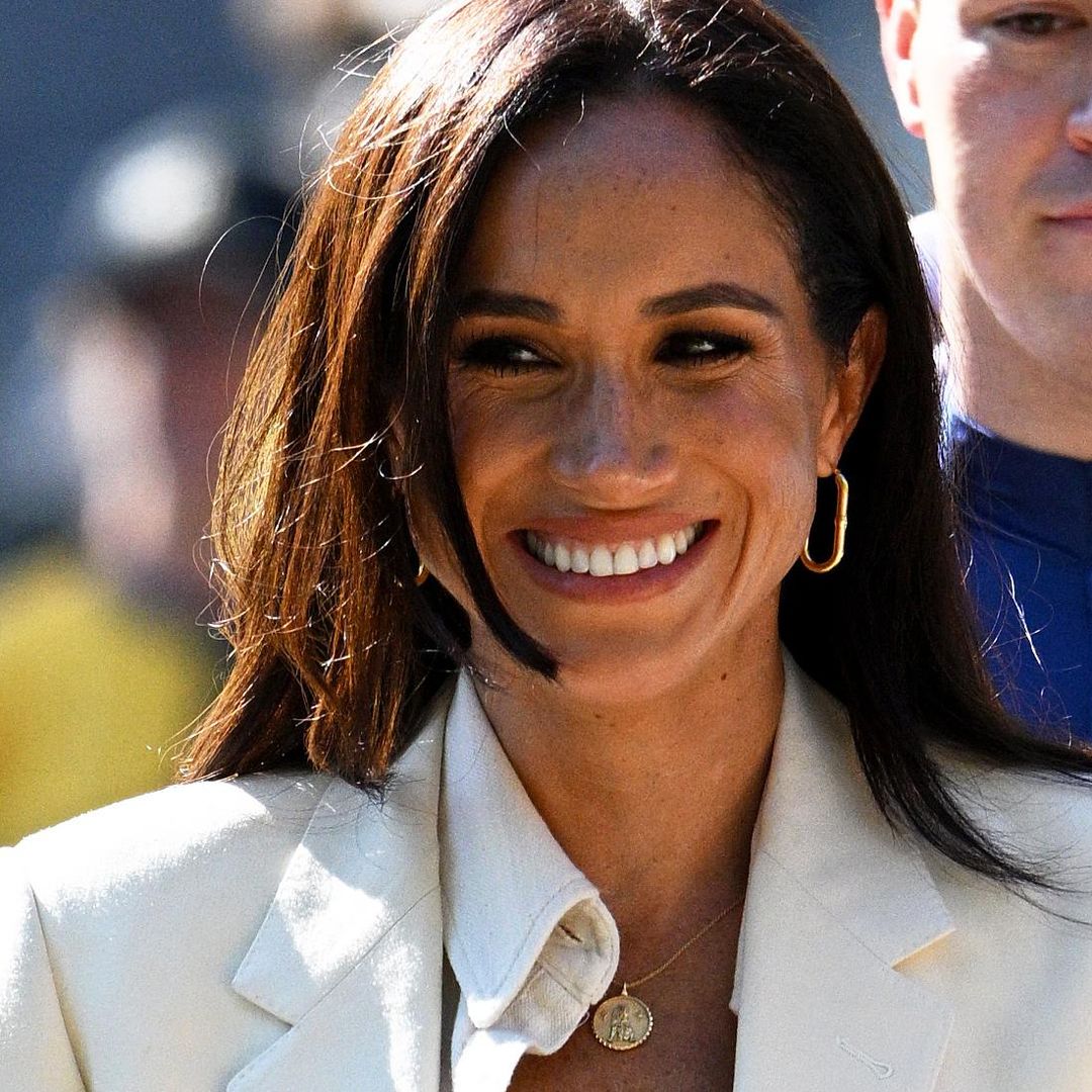 Así luce uno de los primeros productos de la marca de Meghan Markle