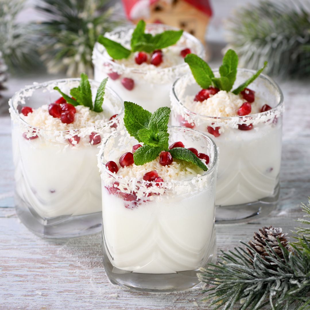 Un brindis diferente: cócteles deliciosos para dar la bienvenida a 2026