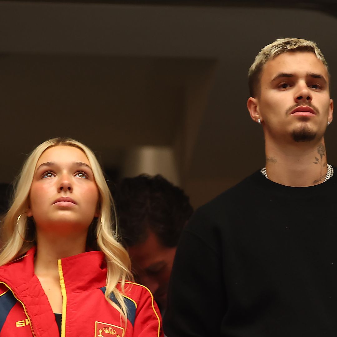 España, en la Final del Mundial: de Tamara Falcó a Harper Beckham, los famosos enloquecen con la Selección