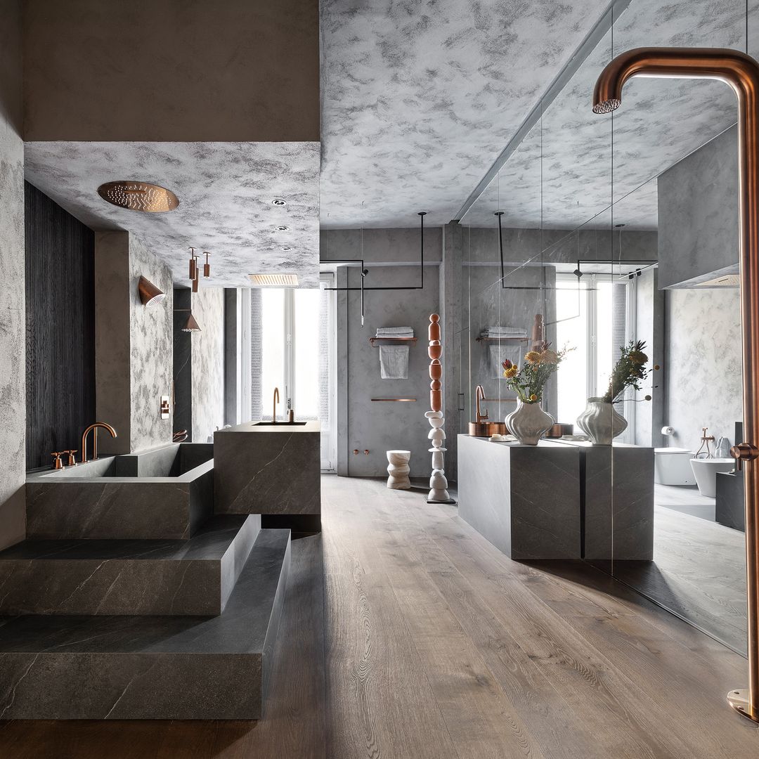 Casa Decor 2026: los interiores más innovadores que transforman la decoración en una vivencia sensorial única
