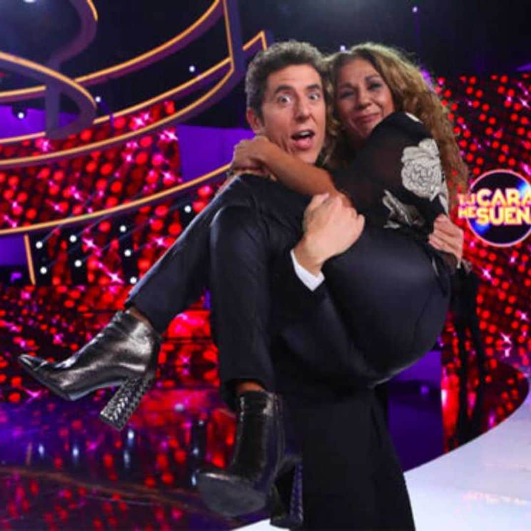 'Tu cara me suena' pone emoción a su regreso con un especial navideño