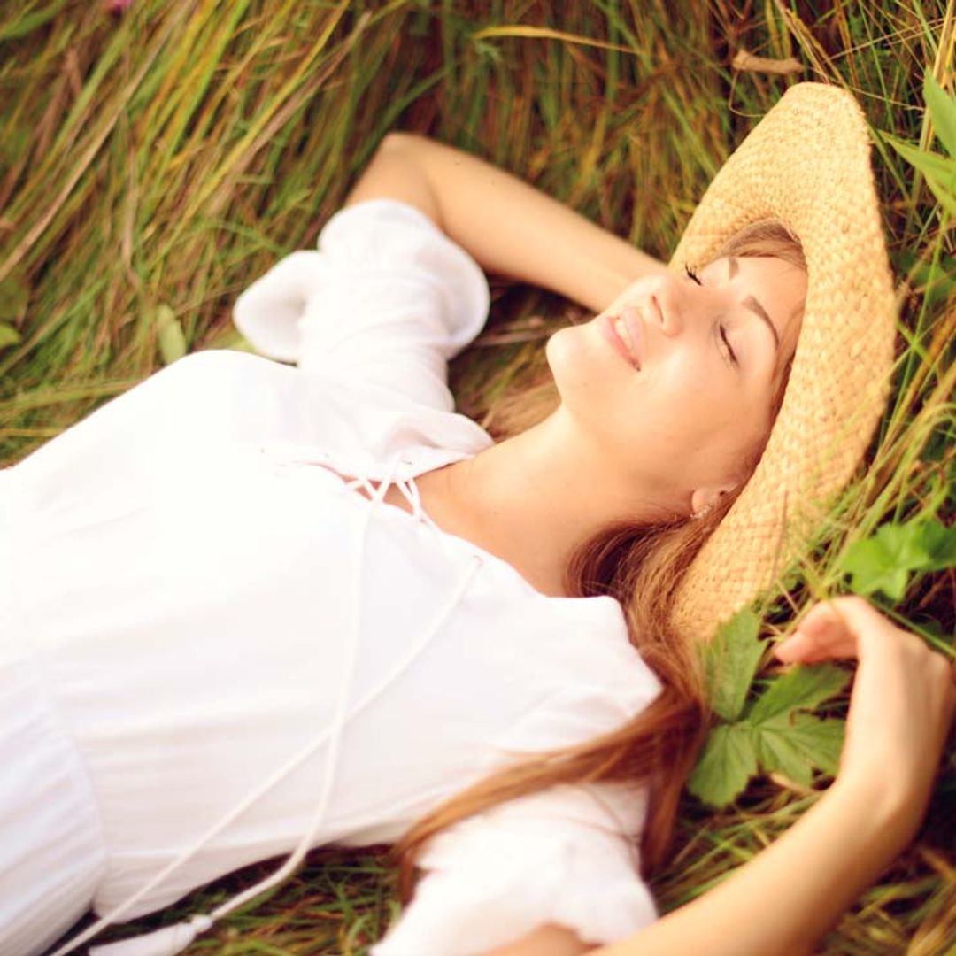 ¿Quién es la persona más importante de tu vida? ¡Tú!