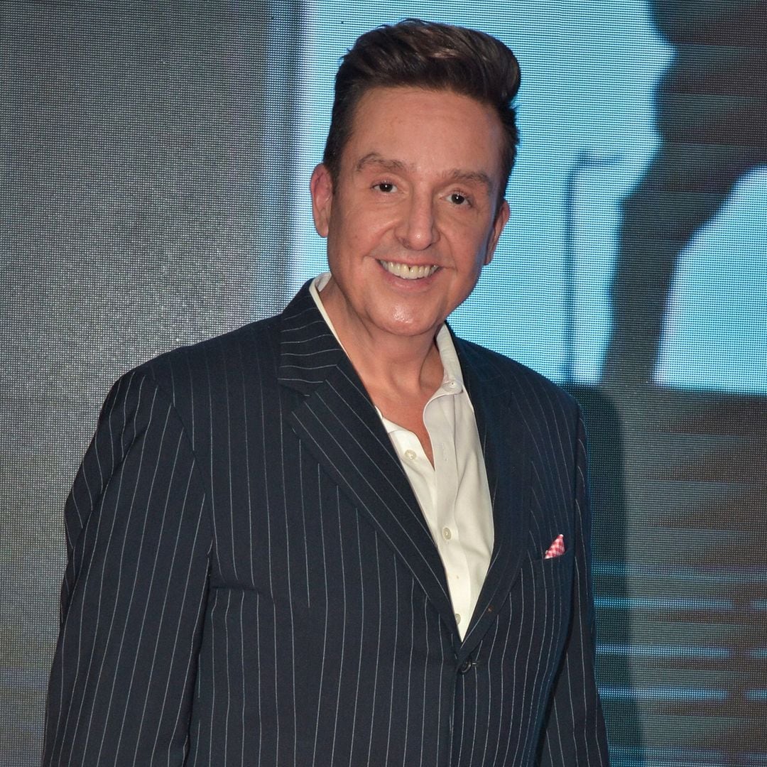 Hermano de Daniel Bisogno confirma ruptura familiar por la herencia del presentador
